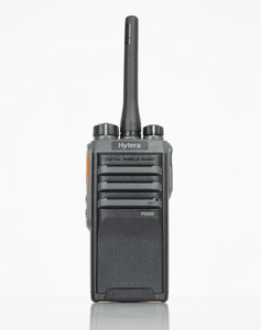 Hytera PD405 UHF DMR Digital Radio