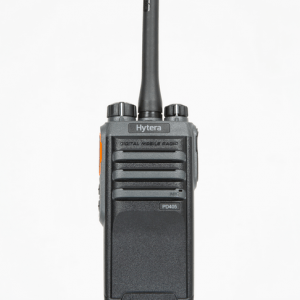 Hytera PD405 UHF DMR Digital Radio