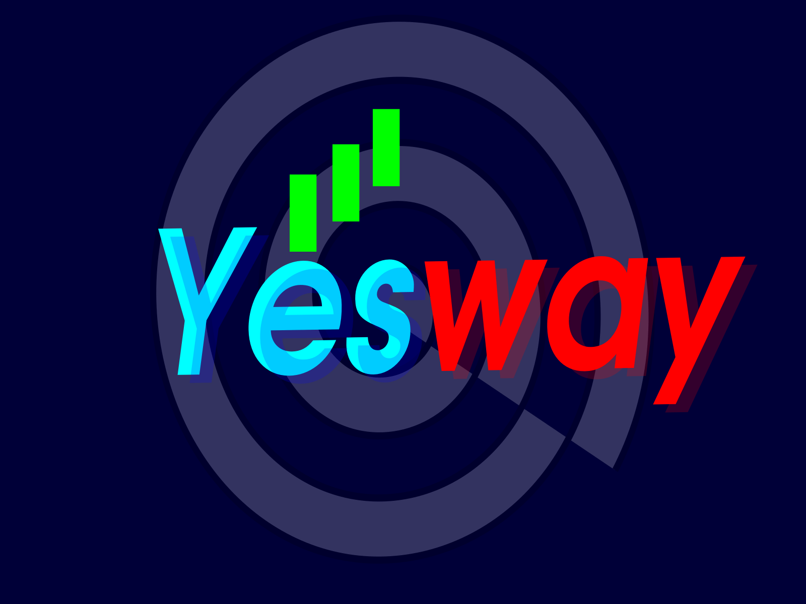 yesway logo