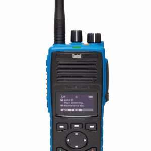 IP68 ATEX Marine Radio